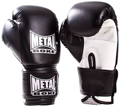 Metal Boxe MB200 Boxing...