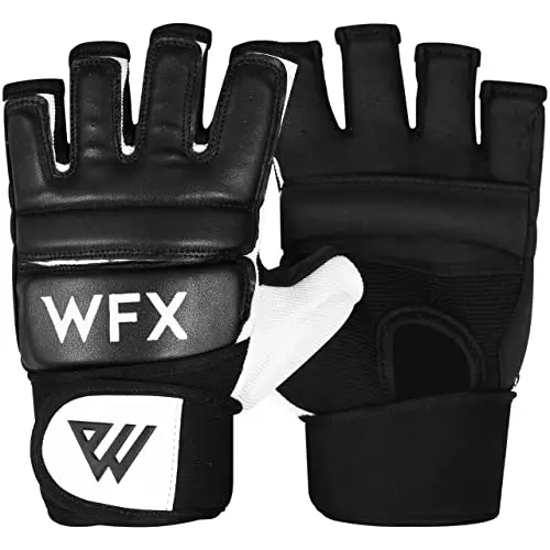 WFX Boxhandschuhe,...