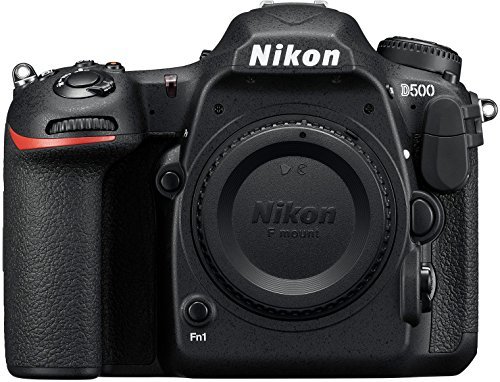 Nikon D500 Kamera...