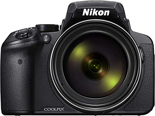 Nikon Coolpix P900...