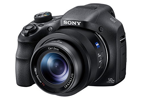 Sony DSCHX350 Kamera...