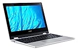 Bester Acer Chromebook Spin CP311-3H-K63V Touch-Computer