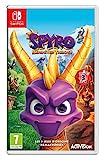 Spyro Reignited-Trilogie...