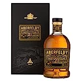 Aberfeldy Luxus-Whisky