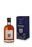 Französischer Whisky ABARSAC