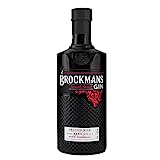 Der weltbeste Gin Brockmans